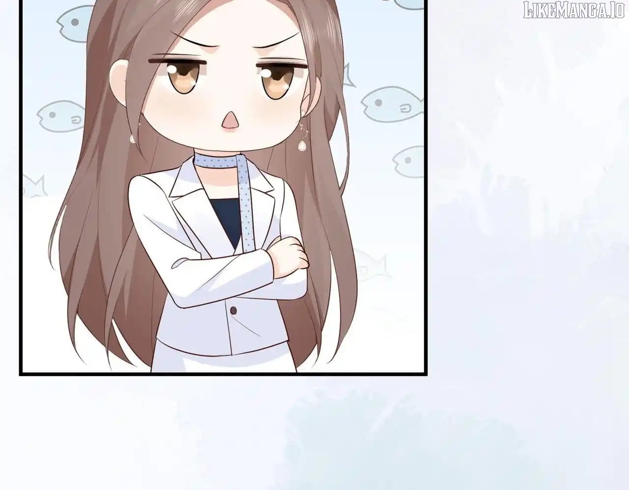 100-Day Warm Marriage Chapter 77 - page 38